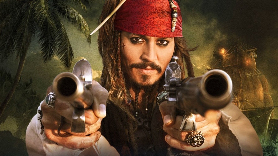 Пираты Карибского моря 5: Disney обнародовала 1-ый трейлер
